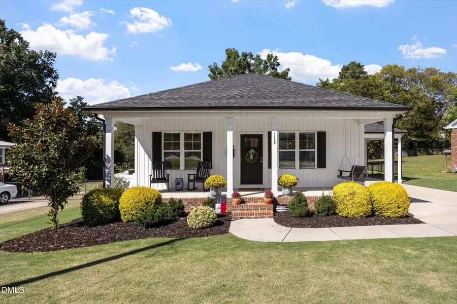 318b Crescent Drive, Clayton, NC 27520 - #2