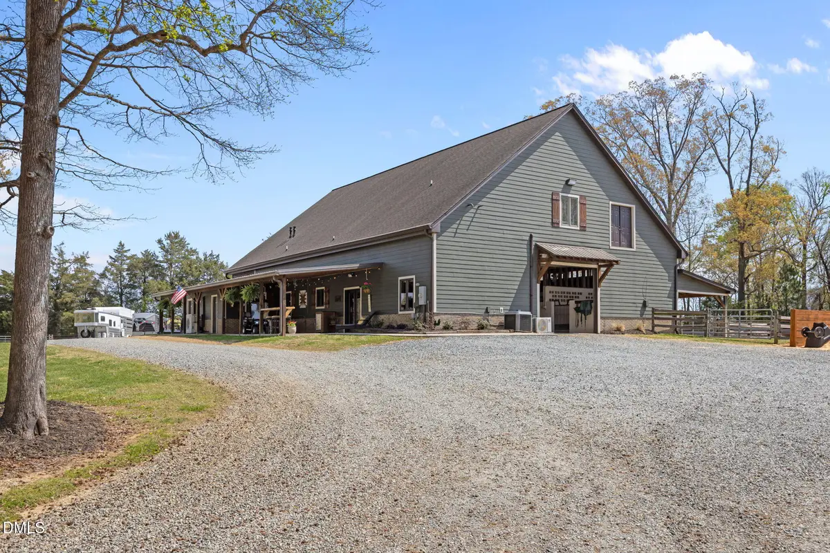4578 Millpoint Road, Greensboro, NC 27406 - #1
