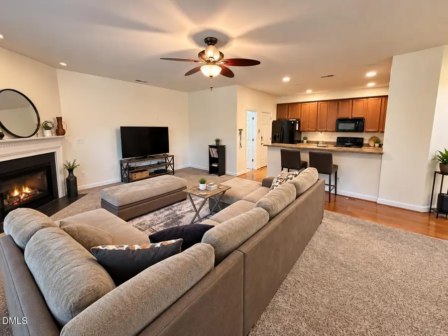 8105 Satillo Lane, Raleigh, NC 27616 - #3