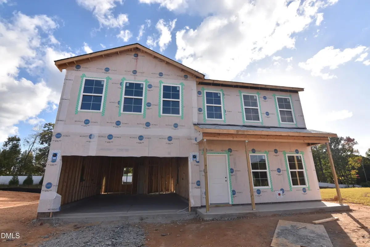 20 Mistflower Drive, Youngsville, NC 27596 - #1
