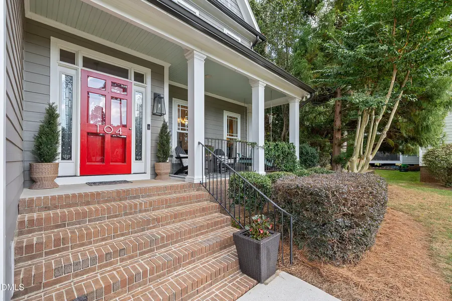 104 Camille Circle, Youngsville, NC 27596 - #3