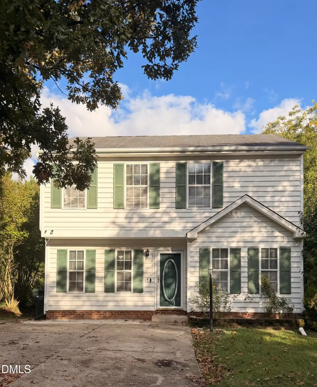 3621 Rawdon Drive, Durham, NC 27713 - #1