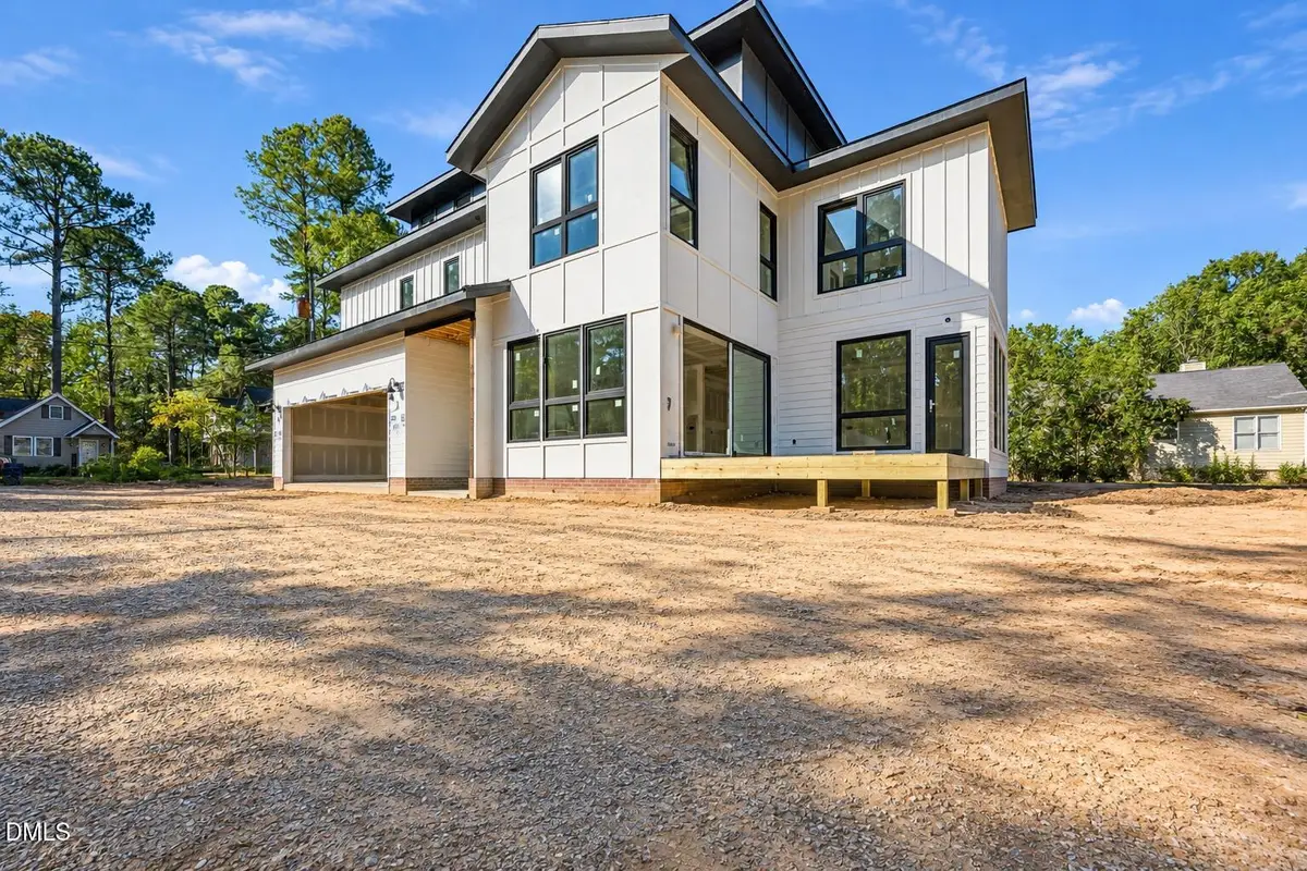 1811 Legion Rd Extension, Chapel Hill, NC 27517 - #1