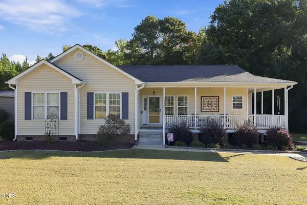 15428 Nc-96, Zebulon, NC 27597