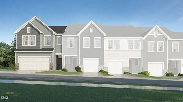 153 Lundy Lane, Smithfield, NC 27577