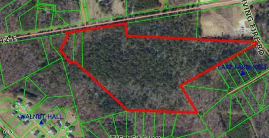 6252 42 Highway, Selma, NC 27576 - #1