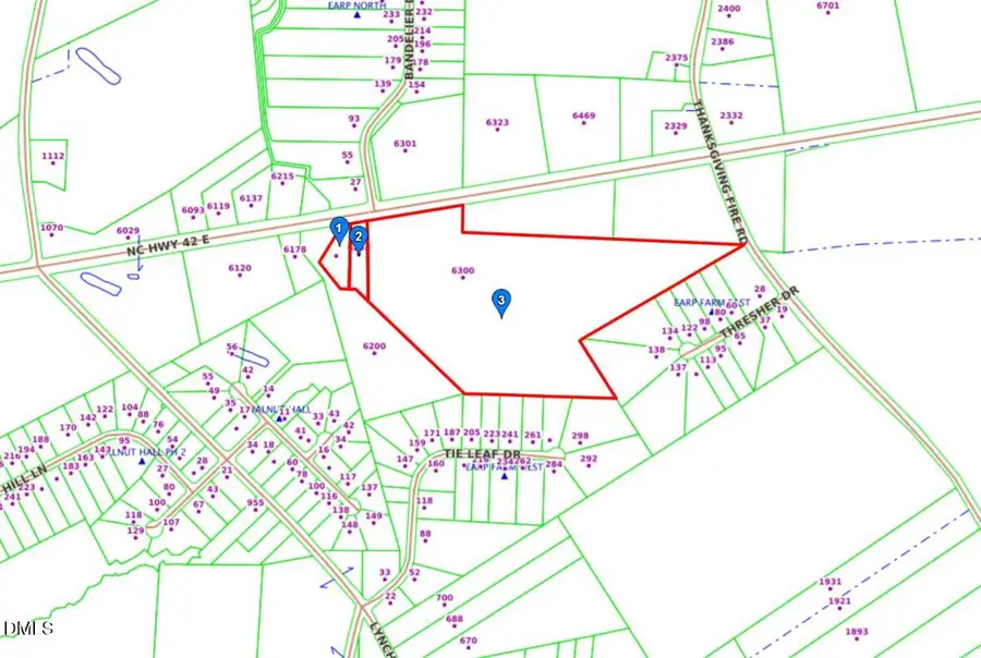 6252 42 Highway, Selma, NC 27576 - #2