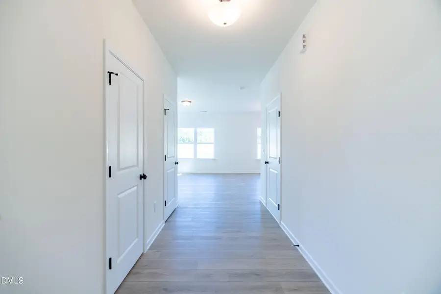 418 Barter Drive, Vass, NC 28394 - #3