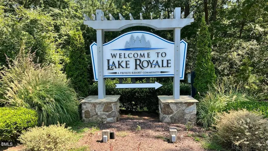 104 Chanute Circle, Lake Royale, NC 27596 - #2