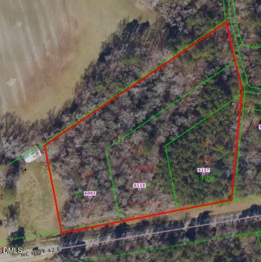6093 E Carolina 42 Highway, Selma, NC 27576 - #1