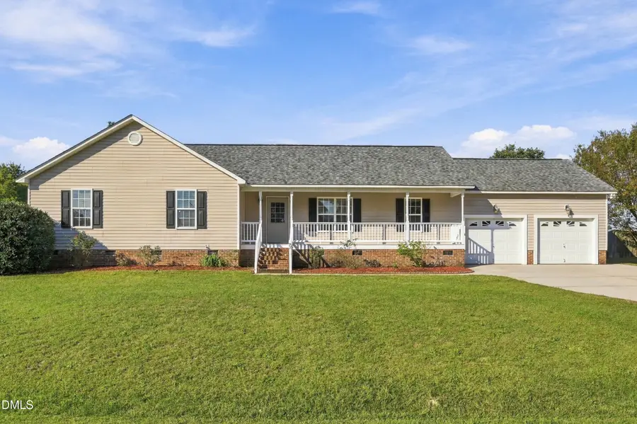 27 Old Tree Court, Pleasant Grove, NC 27592 - #2