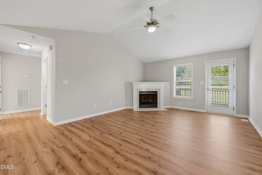 27 Old Tree Court, Pleasant Grove, NC 27592 - #3