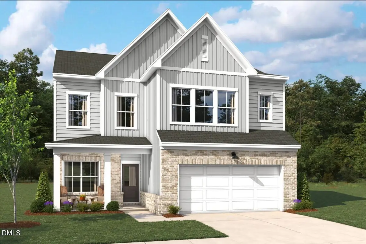 904 Fetching Place, Rolesville, NC 27571 - #1