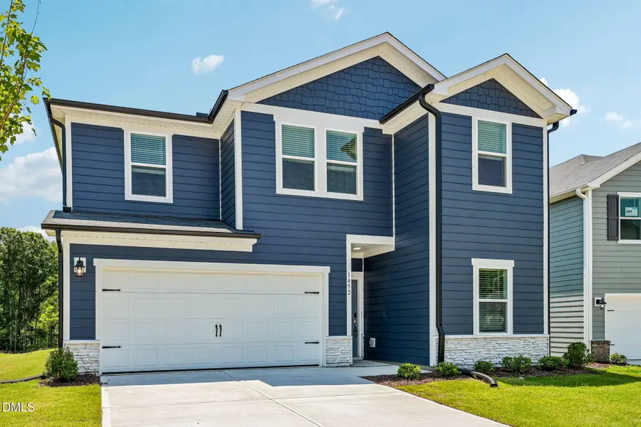 1452 Hatteras Road, Durham, NC 27703 - #3