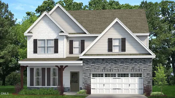 1325 Jasmine View Way, Knightdale, NC 27545