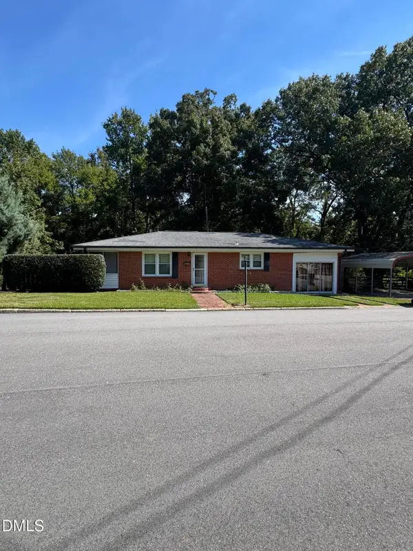 605 Starling Street, Clayton, NC 27520