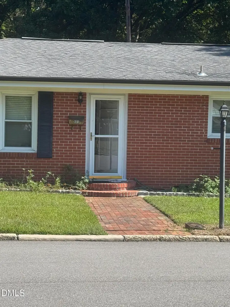 605 Starling Street, Clayton, NC 27520 - #2
