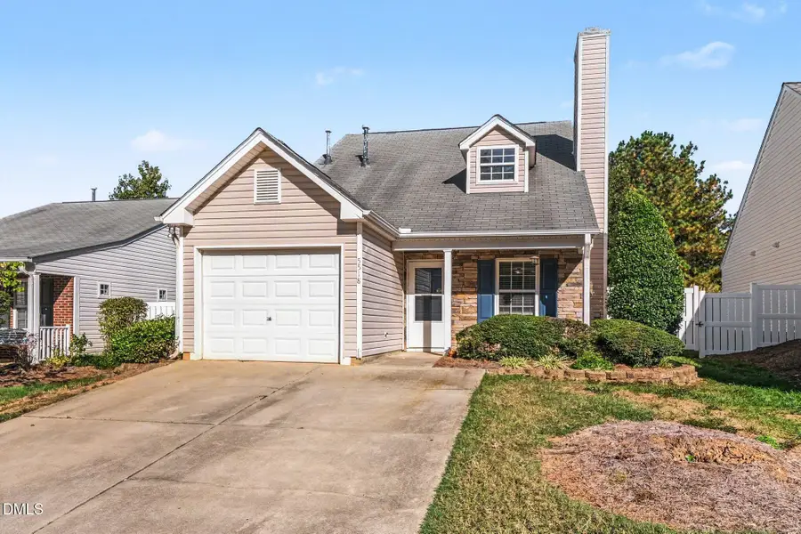 5518 Golden Moss Trail, Raleigh, NC 27613 - #2