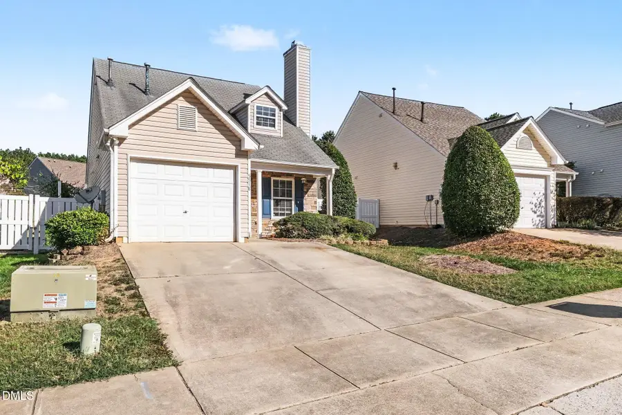 5518 Golden Moss Trail, Raleigh, NC 27613 - #3