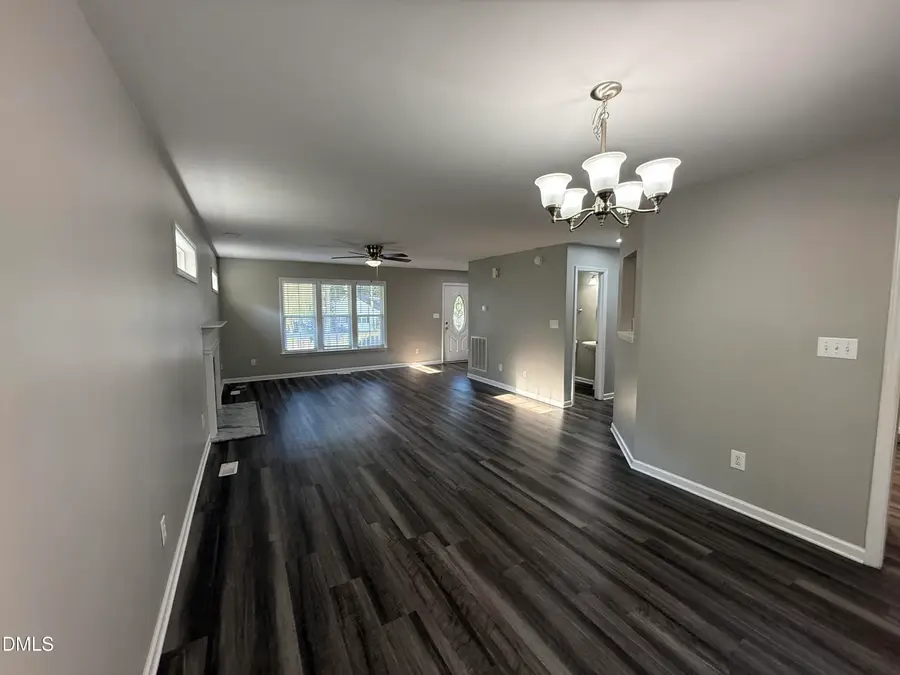 329 Groundsel Place, Clayton, NC 27527 - #2
