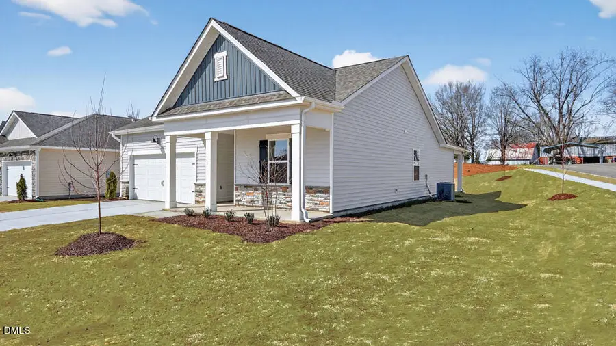 20 Honeydew Drive, Angier, NC 27501 - #2
