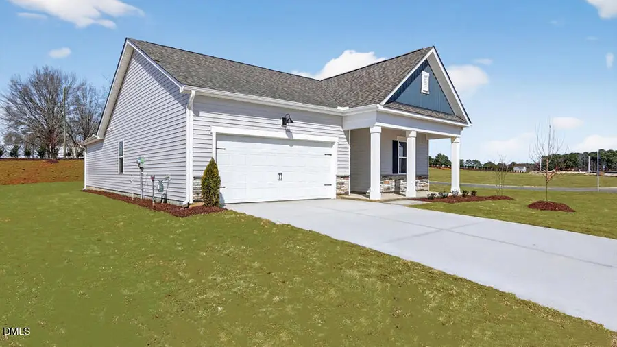 20 Honeydew Drive, Angier, NC 27501 - #3