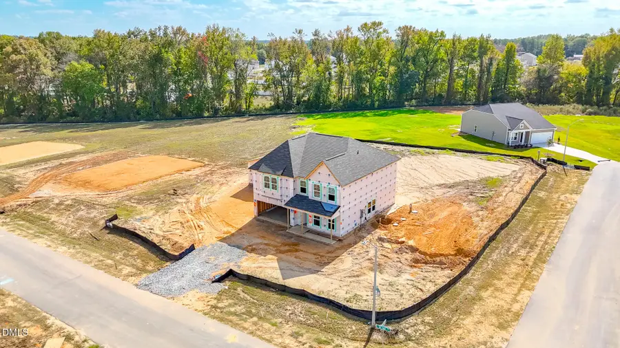 226 Bonair Avenue, Angier, NC 27501 - #3