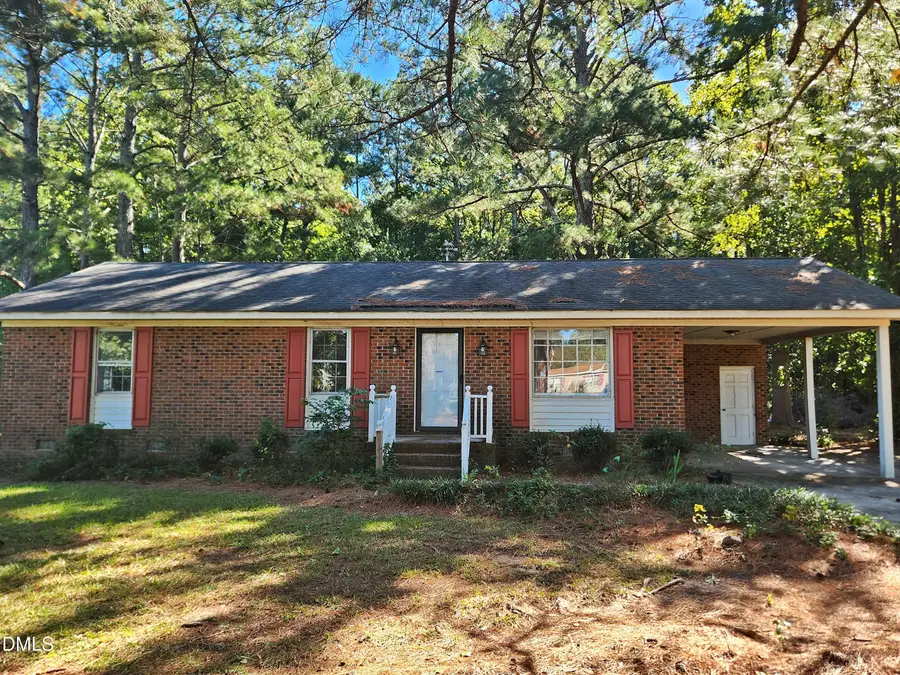 5015 St Marys Church Road, Lucama, NC 27851 - #2