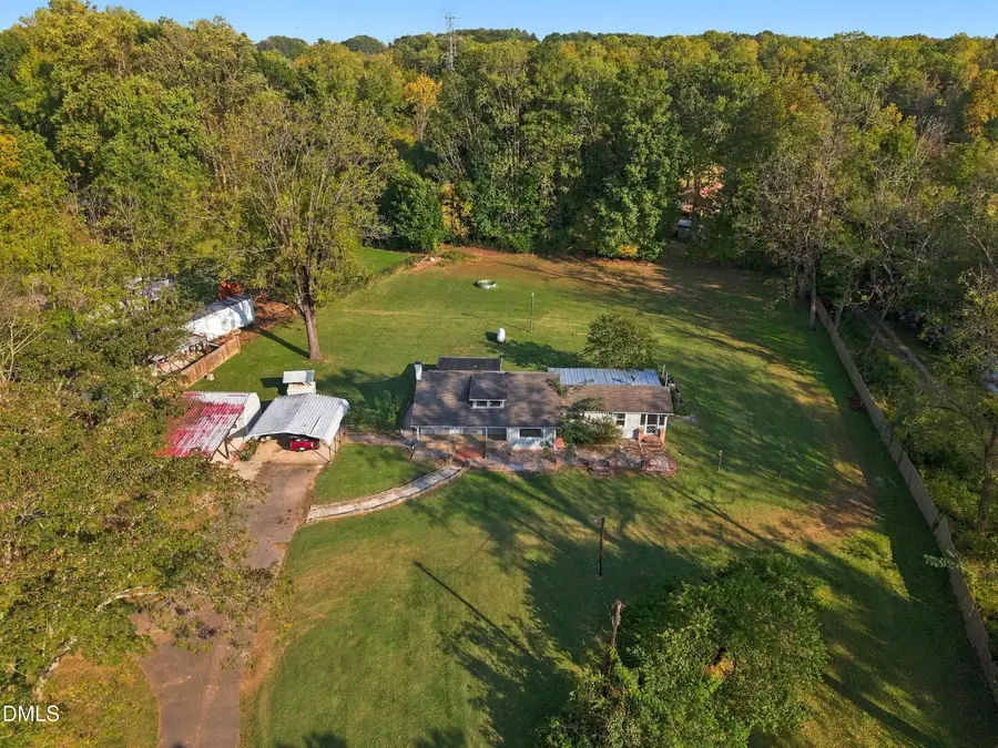 3002 University Station Road, Durham, NC 27705 - #3