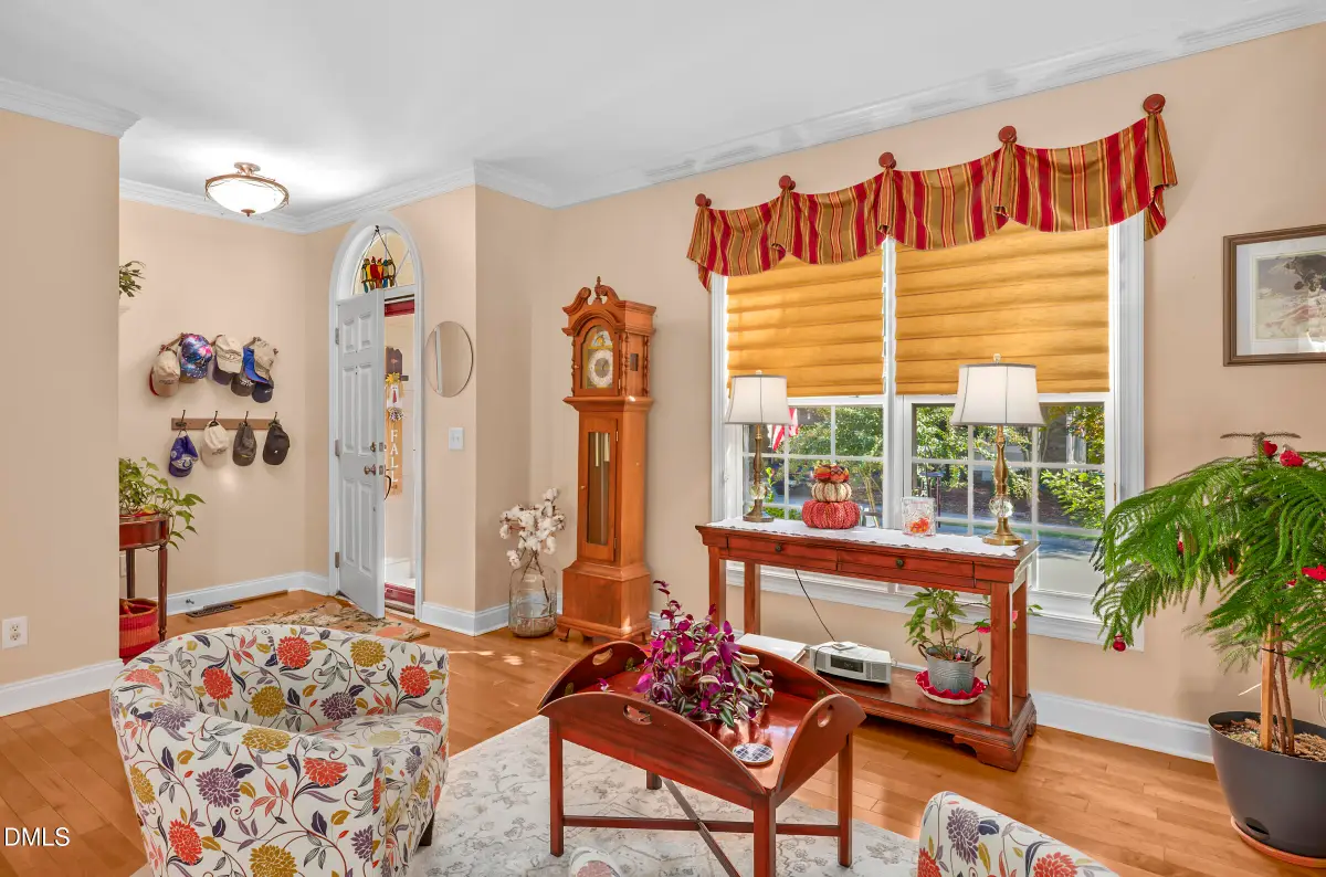 1208 Bellenden Drive, Durham, NC 27713 - #1