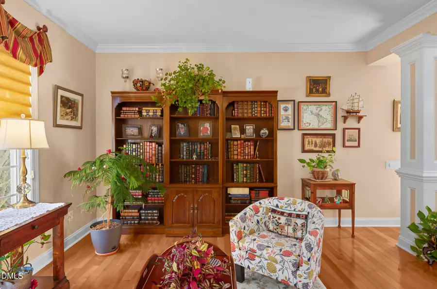 1208 Bellenden Drive, Durham, NC 27713 - #3