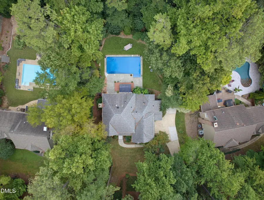 952 Jones Wynd, Wake Forest, NC 27587 - #2