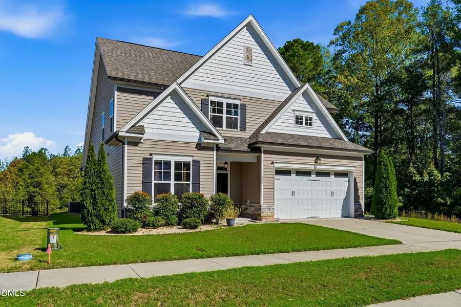 340 Rocky Crest Lane, Wake Forest, NC 27587 - #2