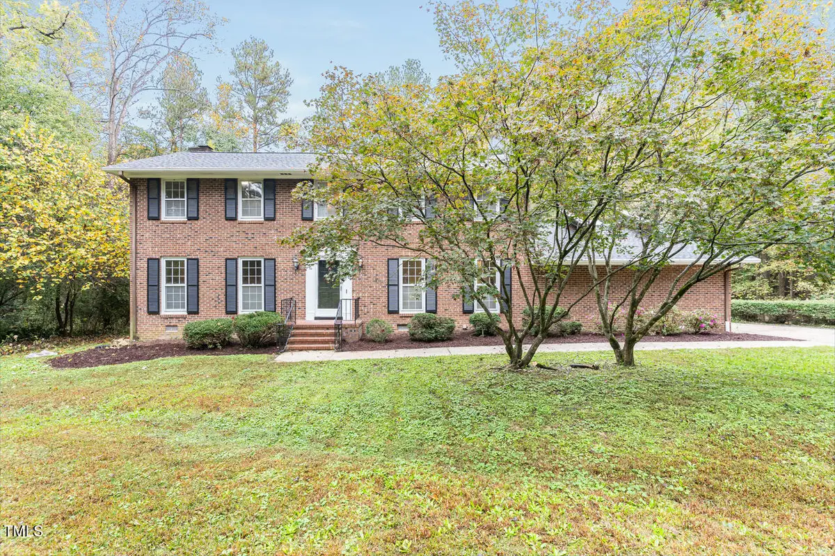 6824 Branton Drive, Cary, NC 27519 - #1