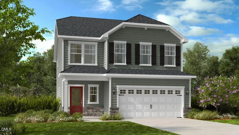 133 Hank Way, Angier, NC 27501 - #1