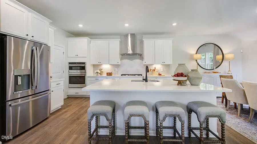 133 Hank Way, Angier, NC 27501 - #2