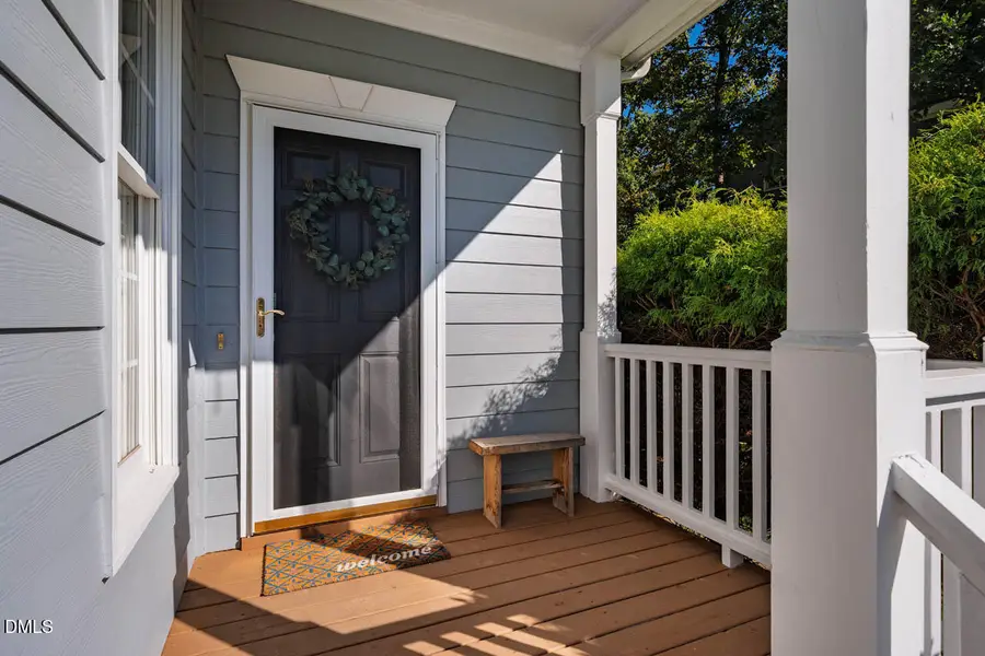 5806 Whispering Meadow Lane, Durham, NC 27712 - #3