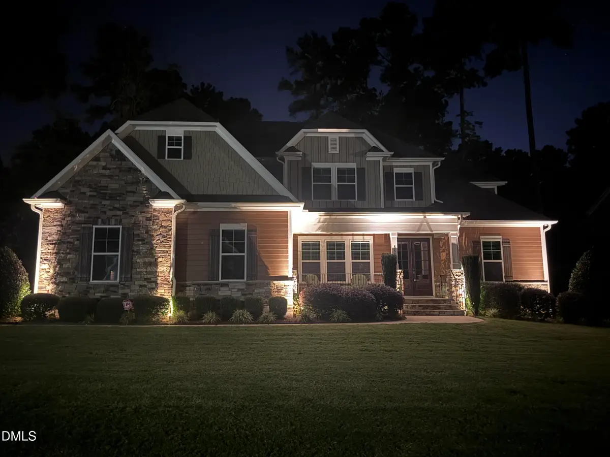 556 Rockport Drive, Clayton, NC 27527 - #1