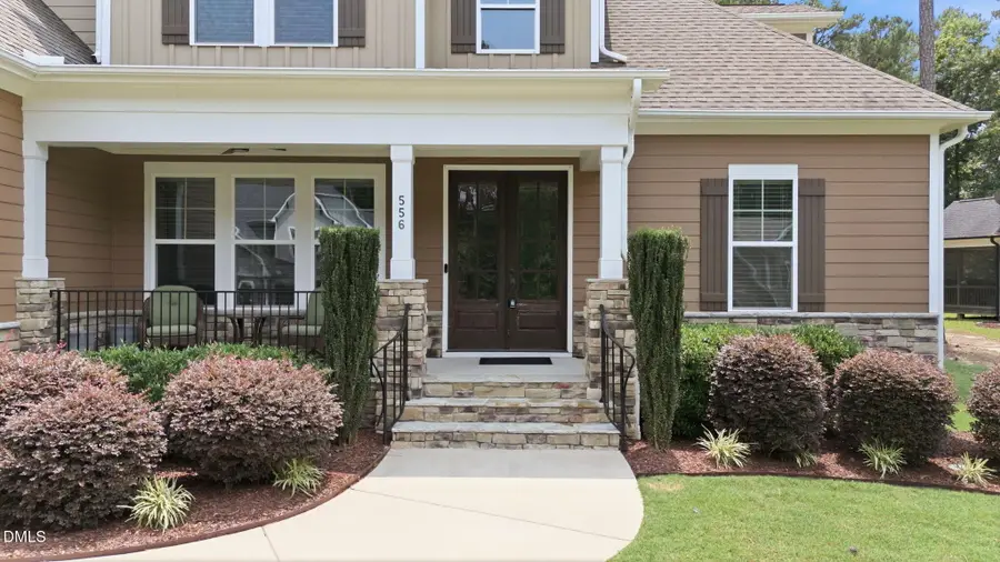 556 Rockport Drive, Clayton, NC 27527 - #3