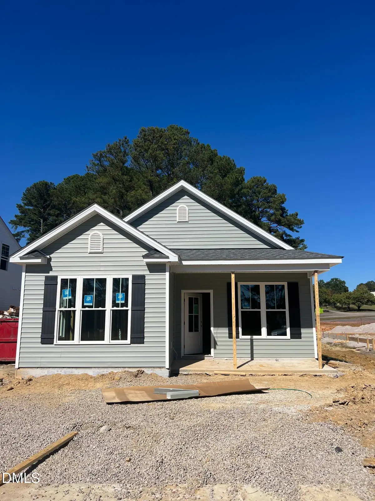 2614 Lukes Way, Wilson, NC 27893 - #1