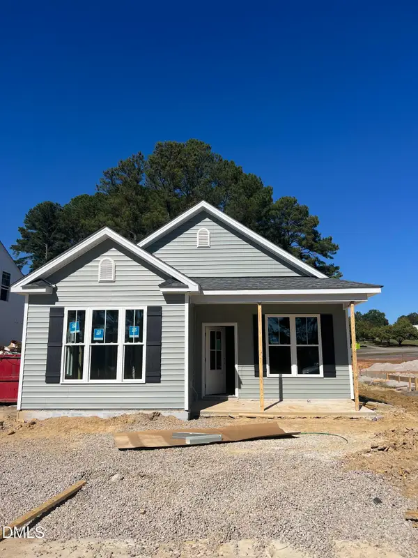 2614 Lukes Way, Wilson, NC 27893