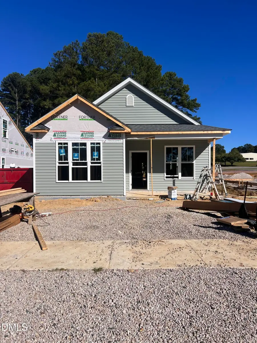 2614 Lukes Way, Wilson, NC 27893 - #3