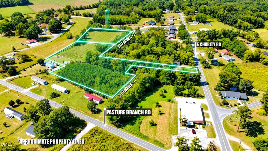 107 Farrior Lane, Rose Hill, NC 28458 - #2
