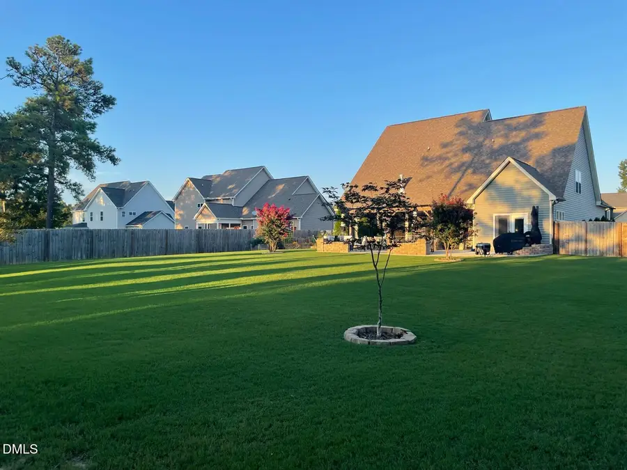 58 Seashore Point, Clayton, NC 27520 - #2