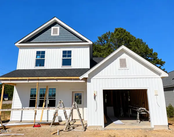 2616 Lukes Way, Wilson, NC 27893