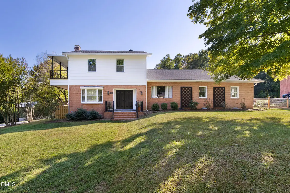 207 W Corbin Street, Hillsborough, NC 27278 - #1