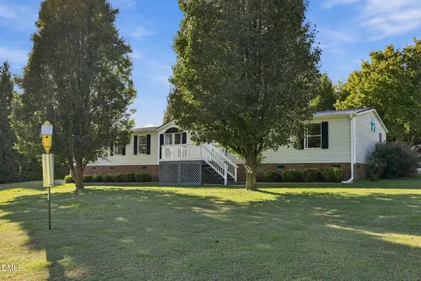 2774 Lucy Garrett Road, Timberlake, NC 27583