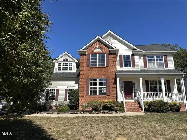 101 Hewitt Court, Morrisville, NC 27560