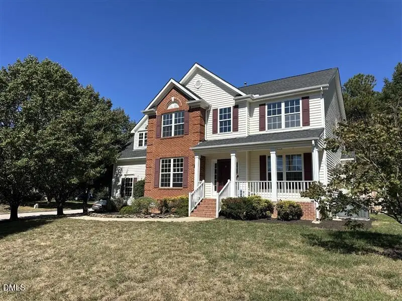 101 Hewitt Court, Morrisville, NC 27560 - #2
