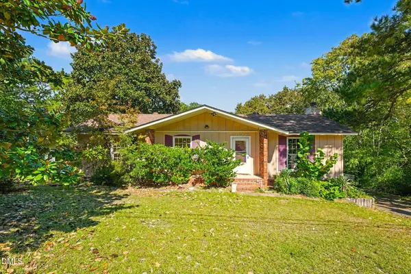 5320 Bluewater Place, Fayetteville, NC 28311